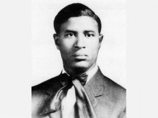 Garrett Morgan picture, image, poster